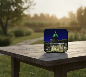 مكبر صوت إسلامي