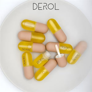 سيروم العناية بالشفاه