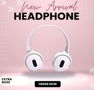 سماعات رأس لاسلكية MAX PRO