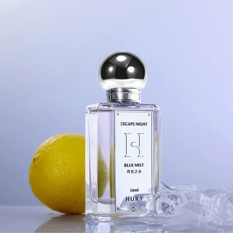 عطر حمضي عطري يدوم طويلاً