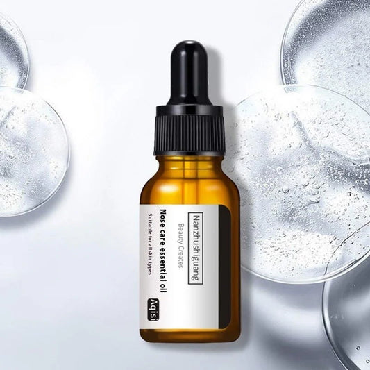 زيت العناية بالعين الأساسي